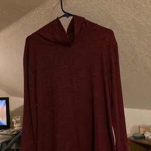 A New Day women’s cowl neck sweater